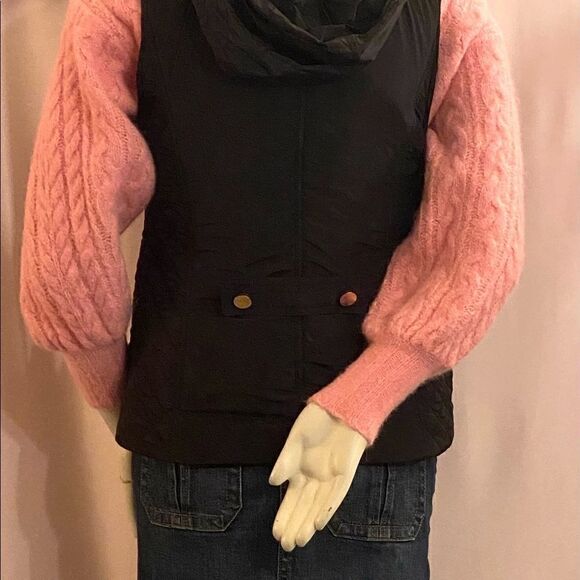 NWOT Tart Collections Puffer Vest - Picture 8 of 8